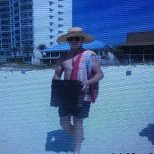 Meet your Posher, Andrew